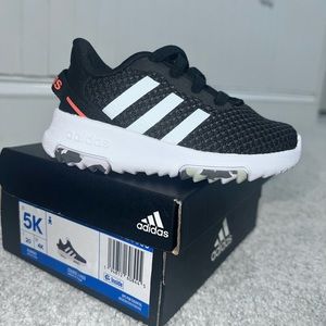Toddler boys Adidas  shoes
